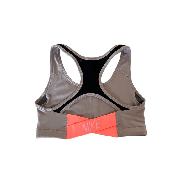 Nike Dri-Fit Sports Bra - Picture 3 of 3